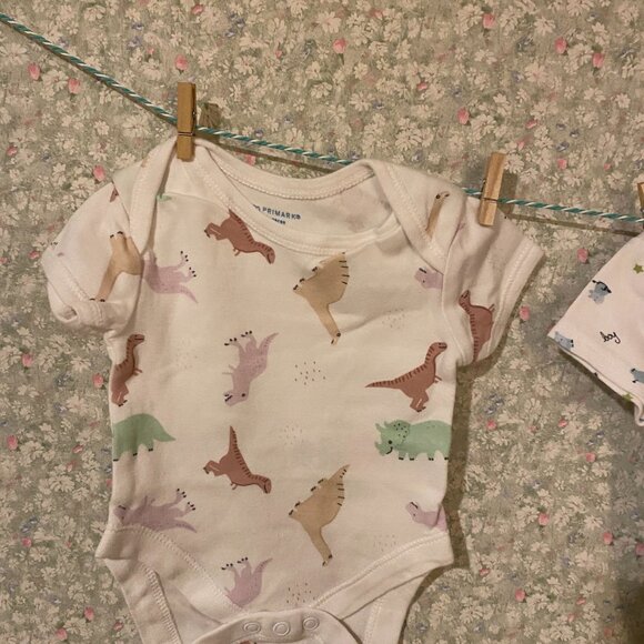 boys onesies - Picture 2 of 4